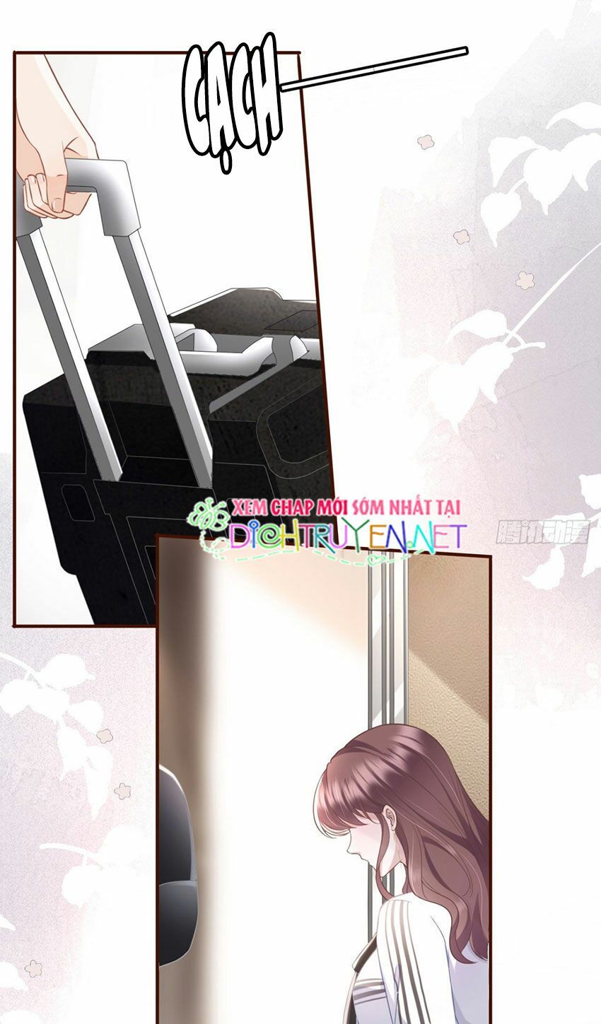 Bạn Gái Tôi Mới 30+ Chapter 12 - 22