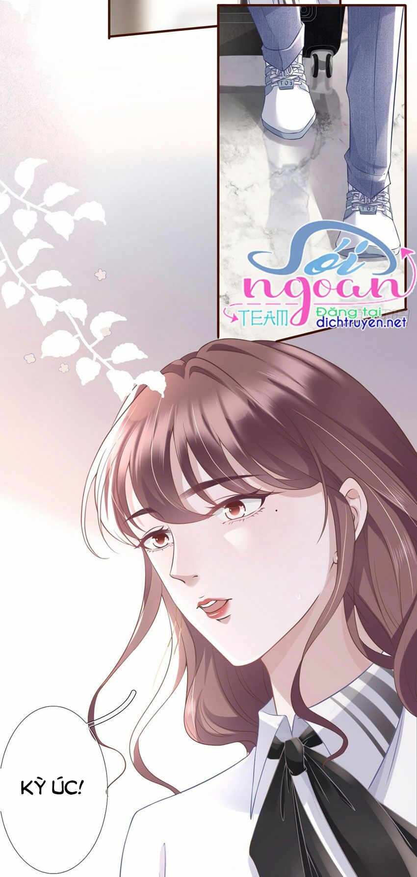 Bạn Gái Tôi Mới 30+ Chapter 12 - 23