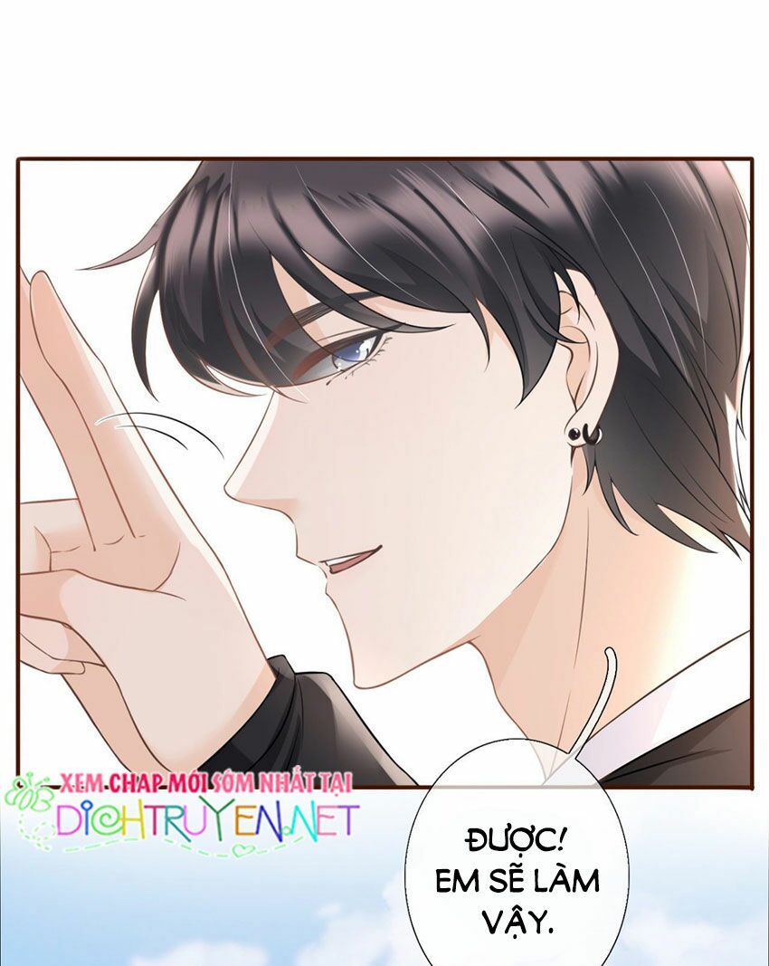 Bạn Gái Tôi Mới 30+ Chapter 12 - 25