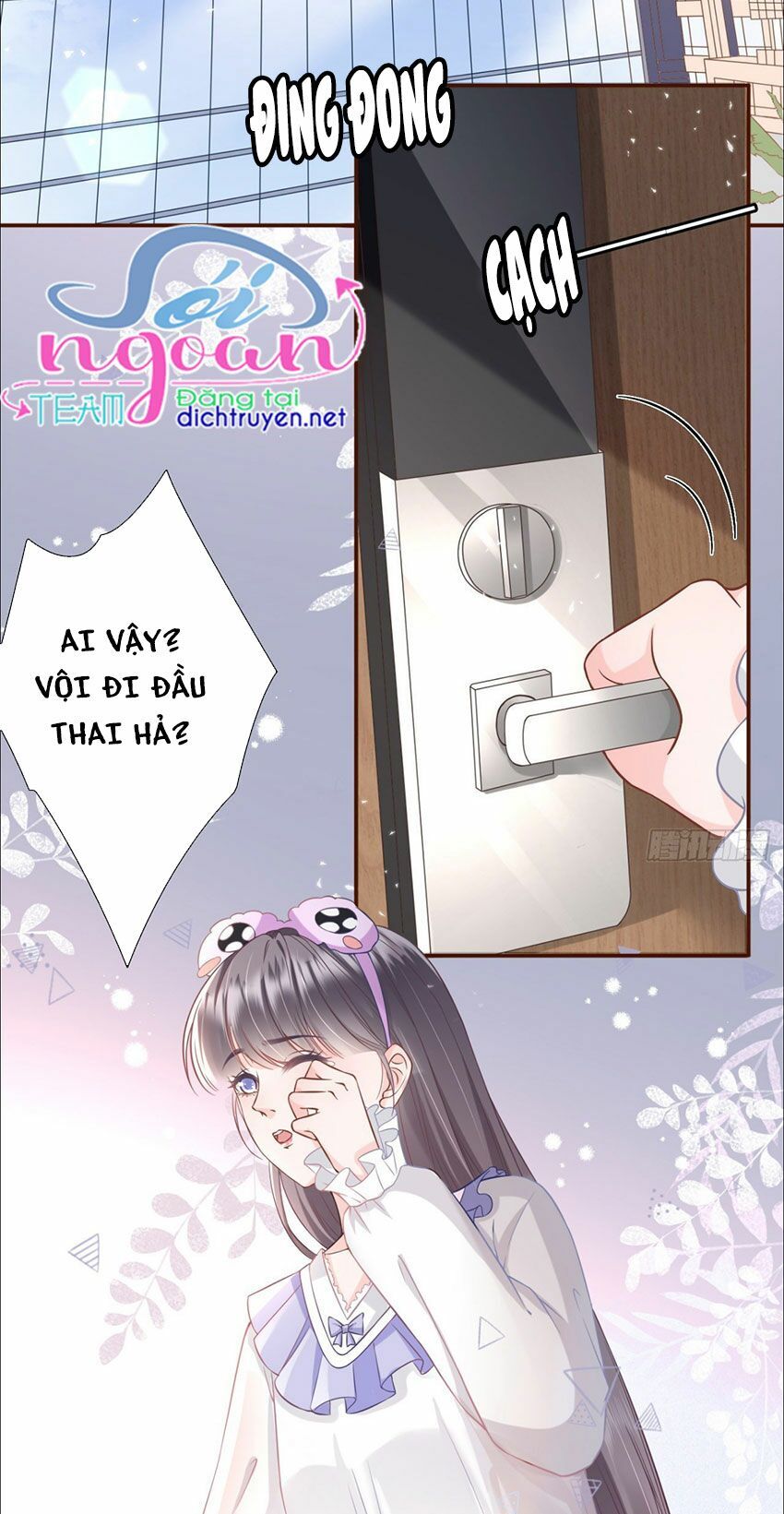 Bạn Gái Tôi Mới 30+ Chapter 12 - 28