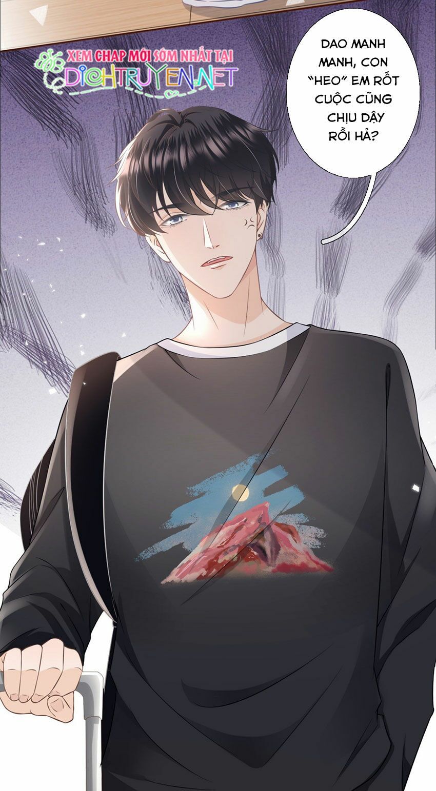 Bạn Gái Tôi Mới 30+ Chapter 12 - 30