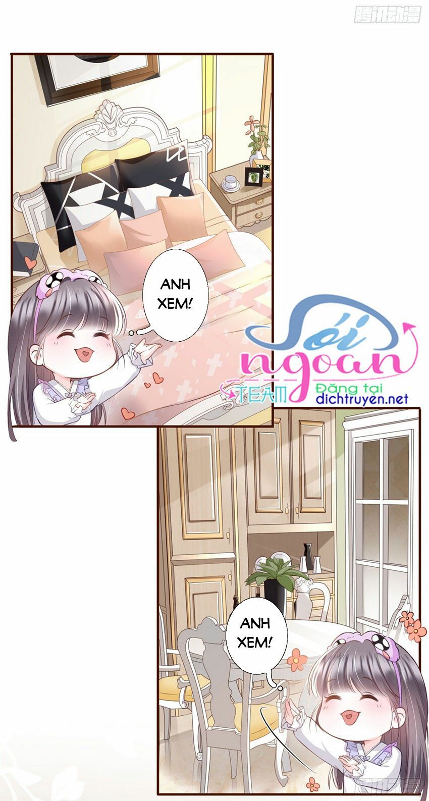 Bạn Gái Tôi Mới 30+ Chapter 12 - 38