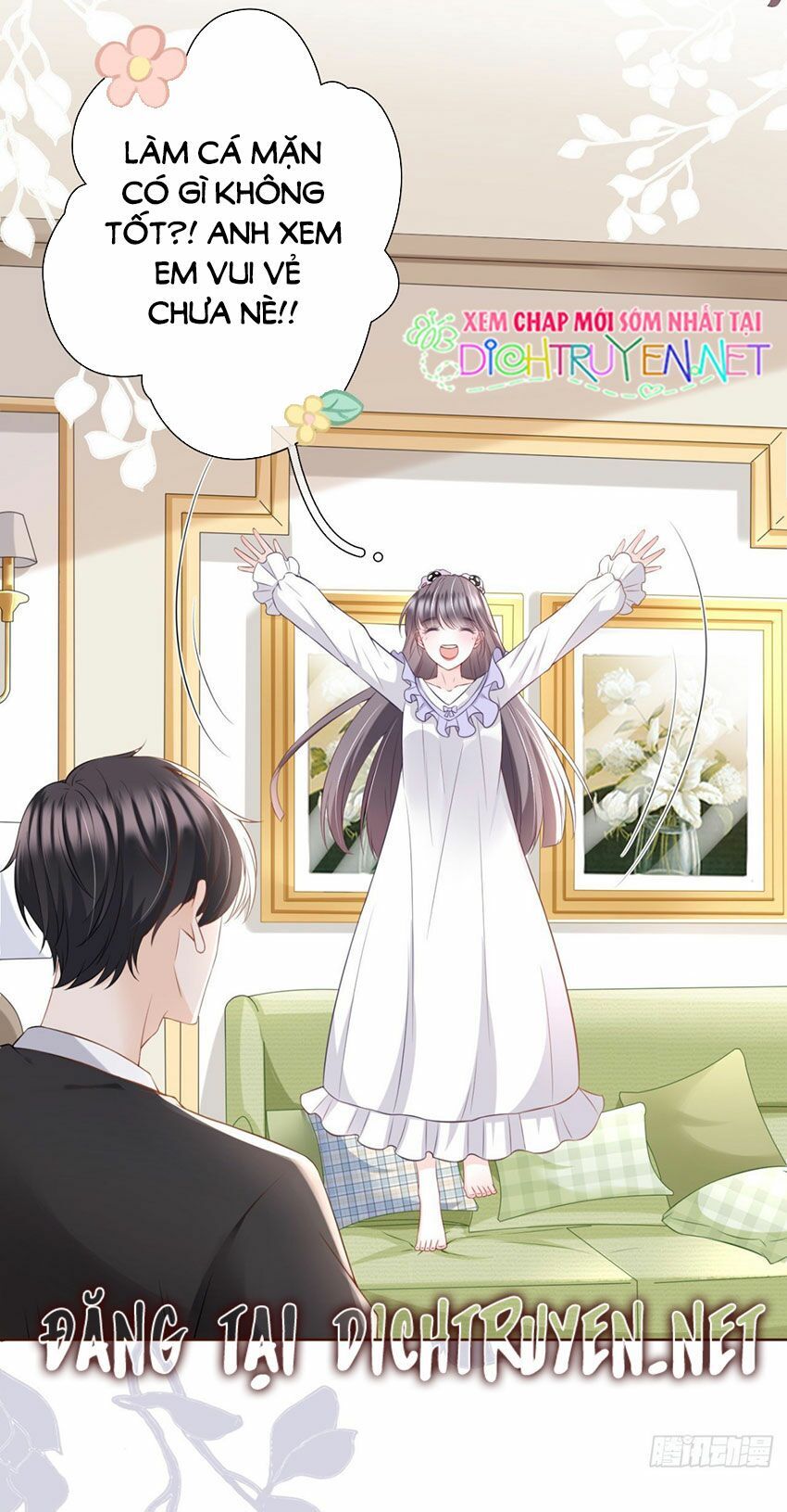 Bạn Gái Tôi Mới 30+ Chapter 12 - 39