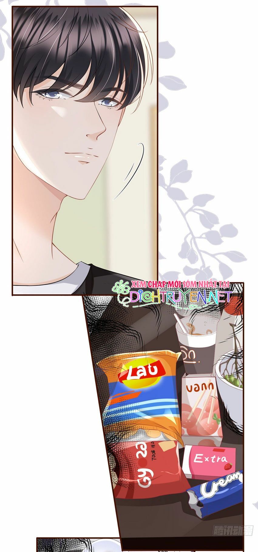 Bạn Gái Tôi Mới 30+ Chapter 12 - 40