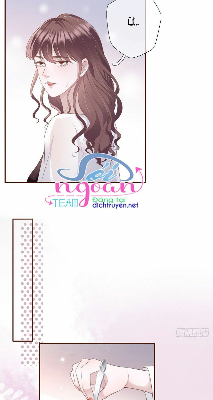 Bạn Gái Tôi Mới 30+ Chapter 12 - 5