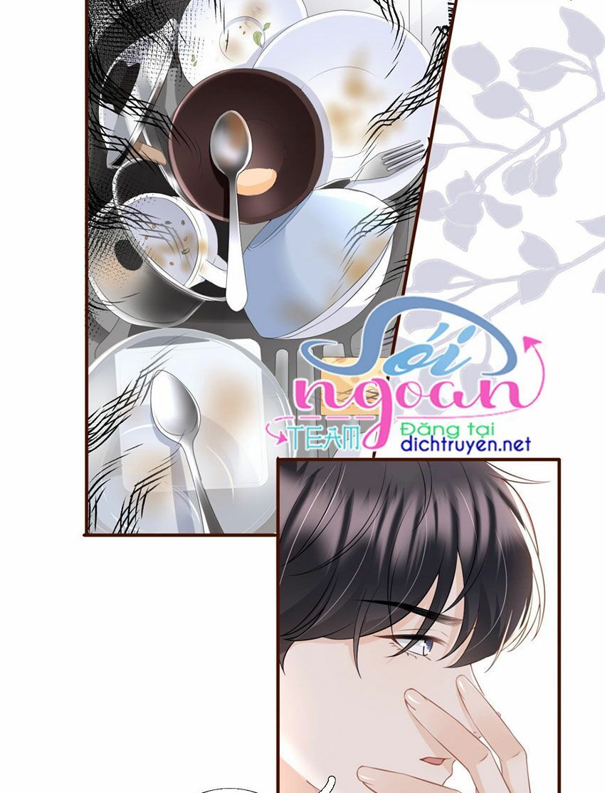 Bạn Gái Tôi Mới 30+ Chapter 12 - 41