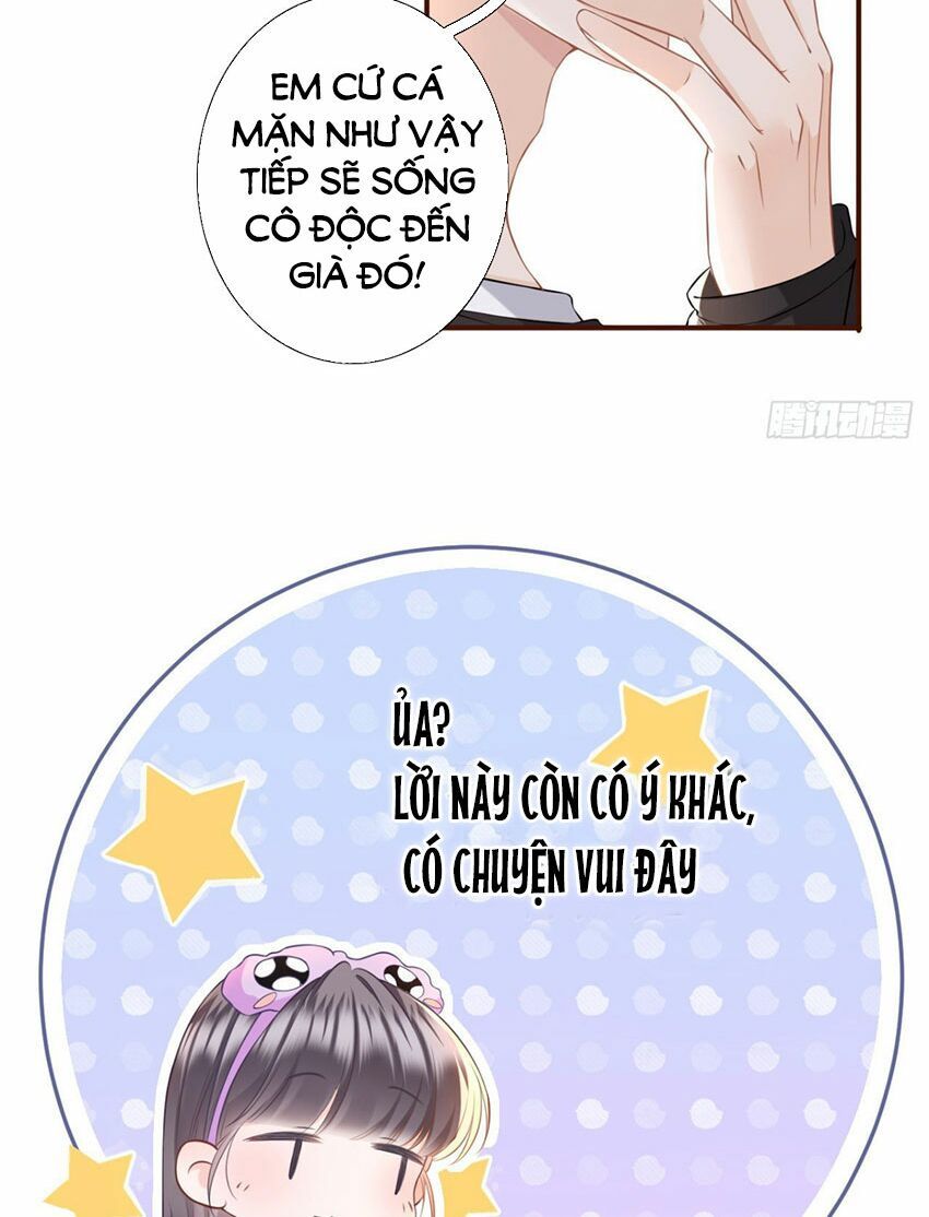 Bạn Gái Tôi Mới 30+ Chapter 12 - 42