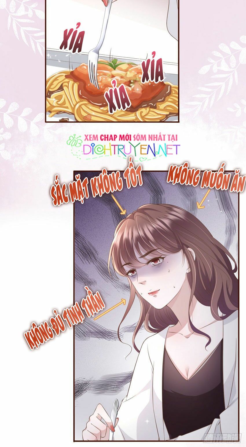 Bạn Gái Tôi Mới 30+ Chapter 12 - 6