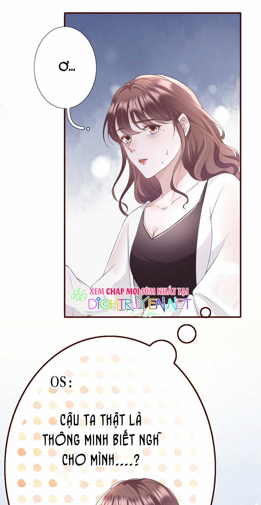 Bạn Gái Tôi Mới 30+ Chapter 12 - 9