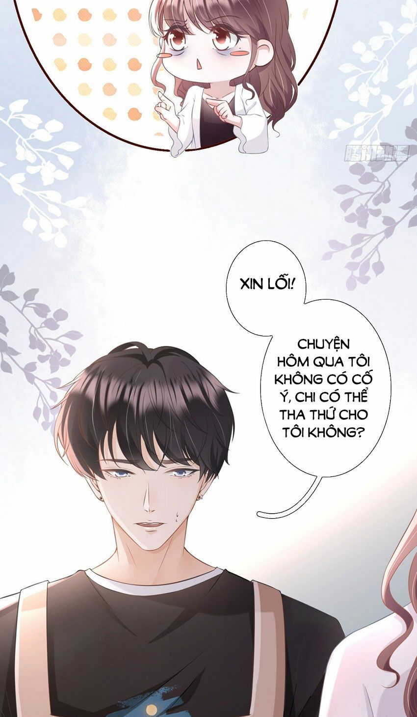 Bạn Gái Tôi Mới 30+ Chapter 12 - 10