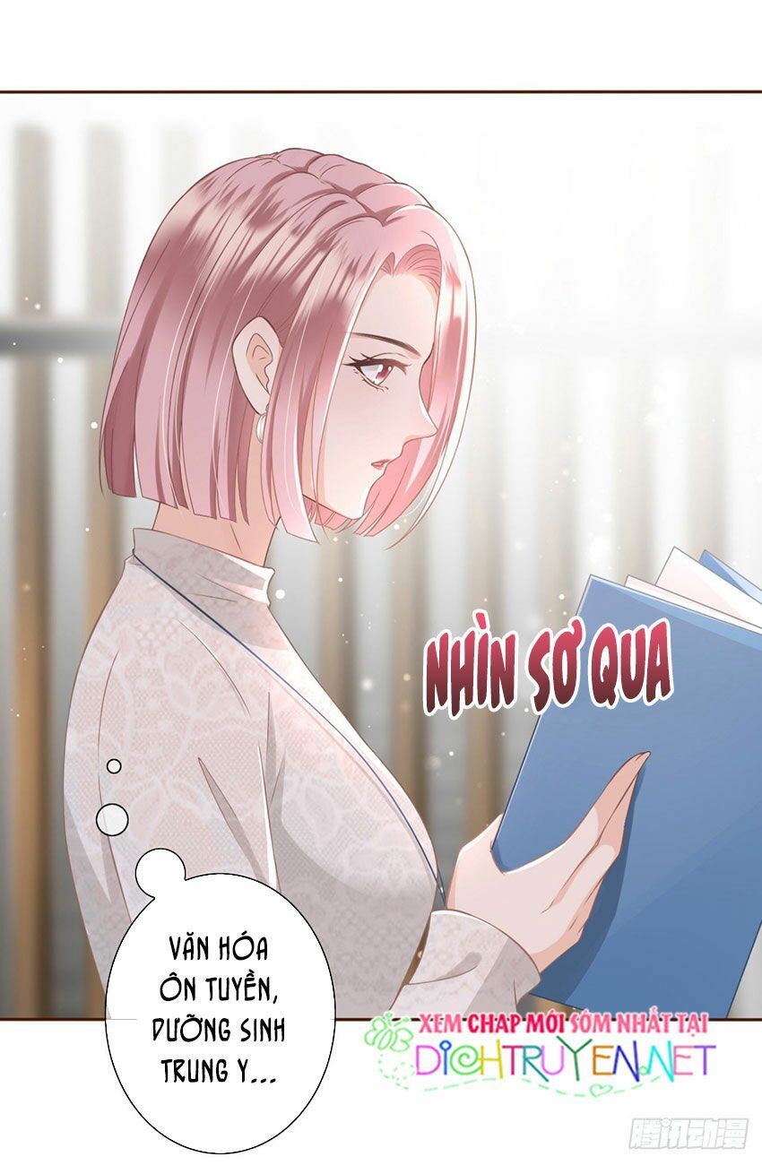 Bạn Gái Tôi Mới 30+ Chapter 13 - 11