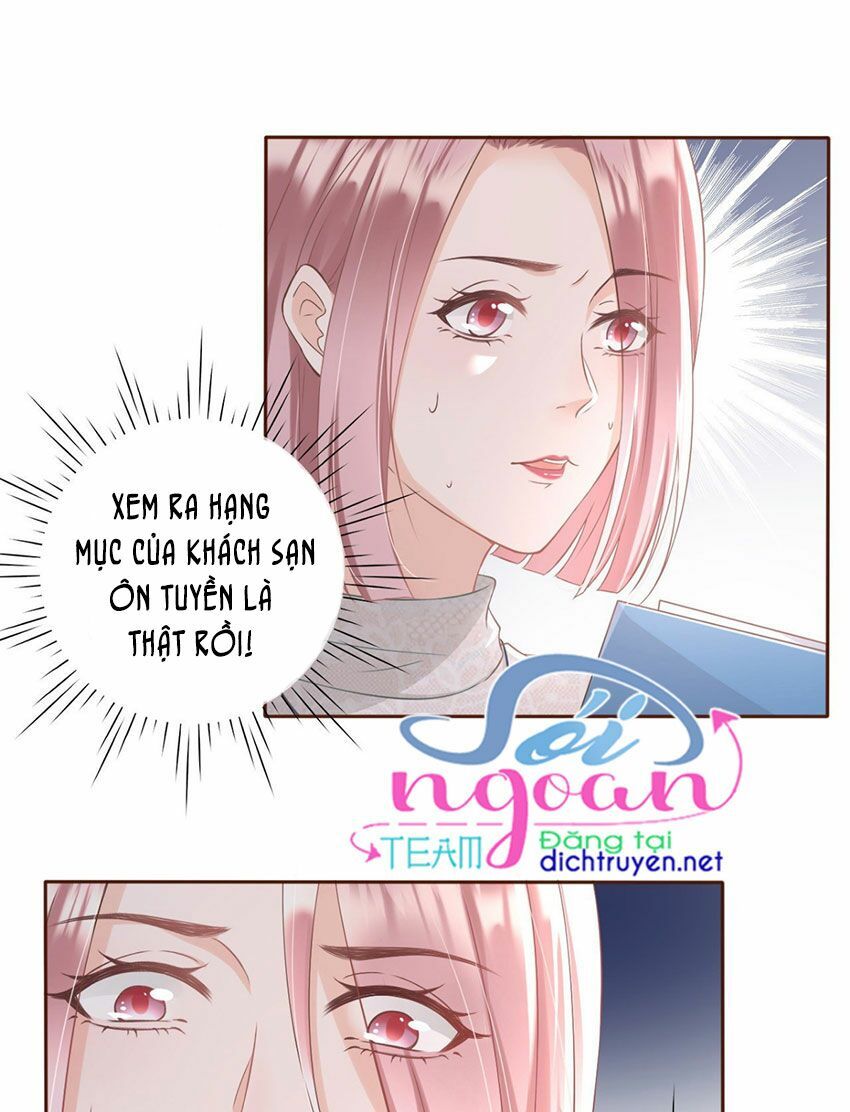 Bạn Gái Tôi Mới 30+ Chapter 13 - 12