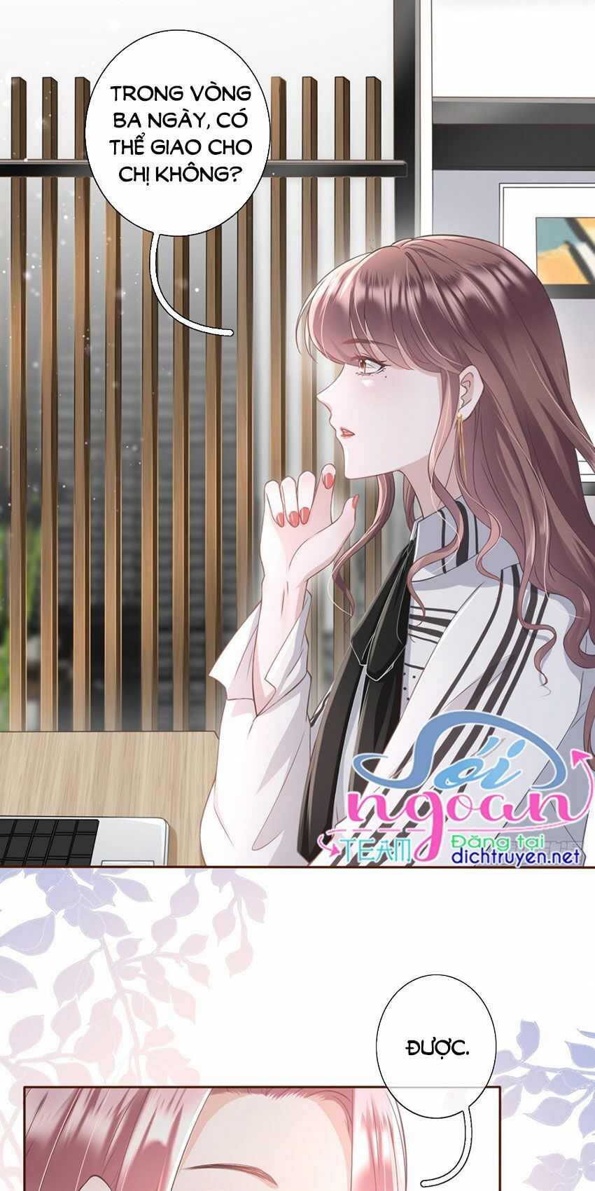 Bạn Gái Tôi Mới 30+ Chapter 13 - 14