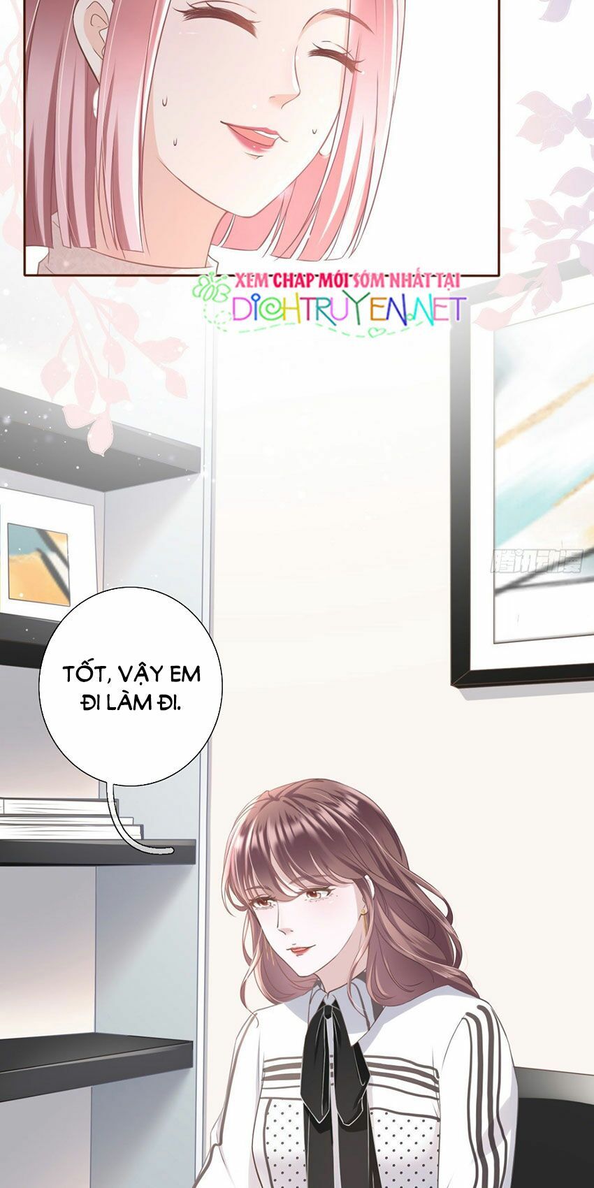 Bạn Gái Tôi Mới 30+ Chapter 13 - 15