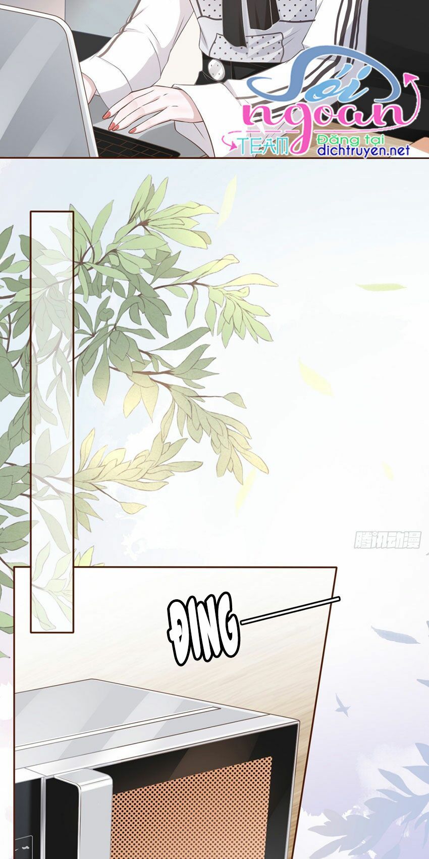 Bạn Gái Tôi Mới 30+ Chapter 13 - 16