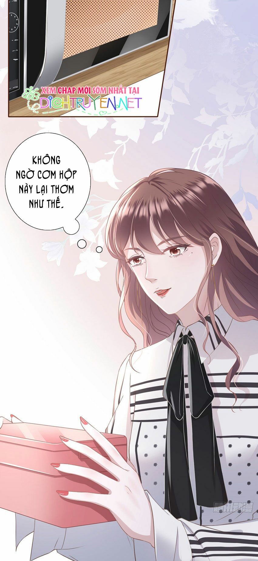 Bạn Gái Tôi Mới 30+ Chapter 13 - 17