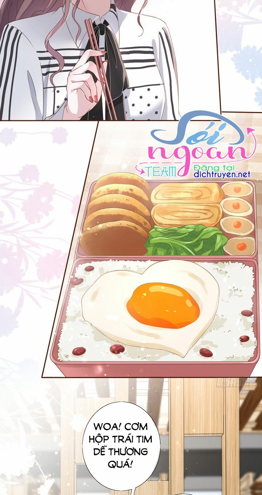 Bạn Gái Tôi Mới 30+ Chapter 13 - 20