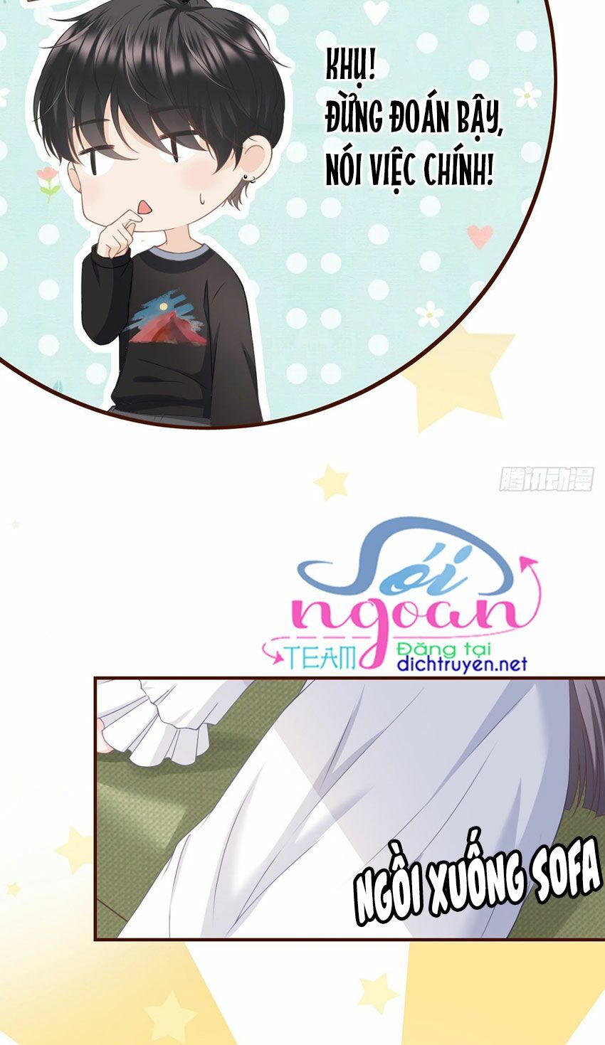 Bạn Gái Tôi Mới 30+ Chapter 13 - 3