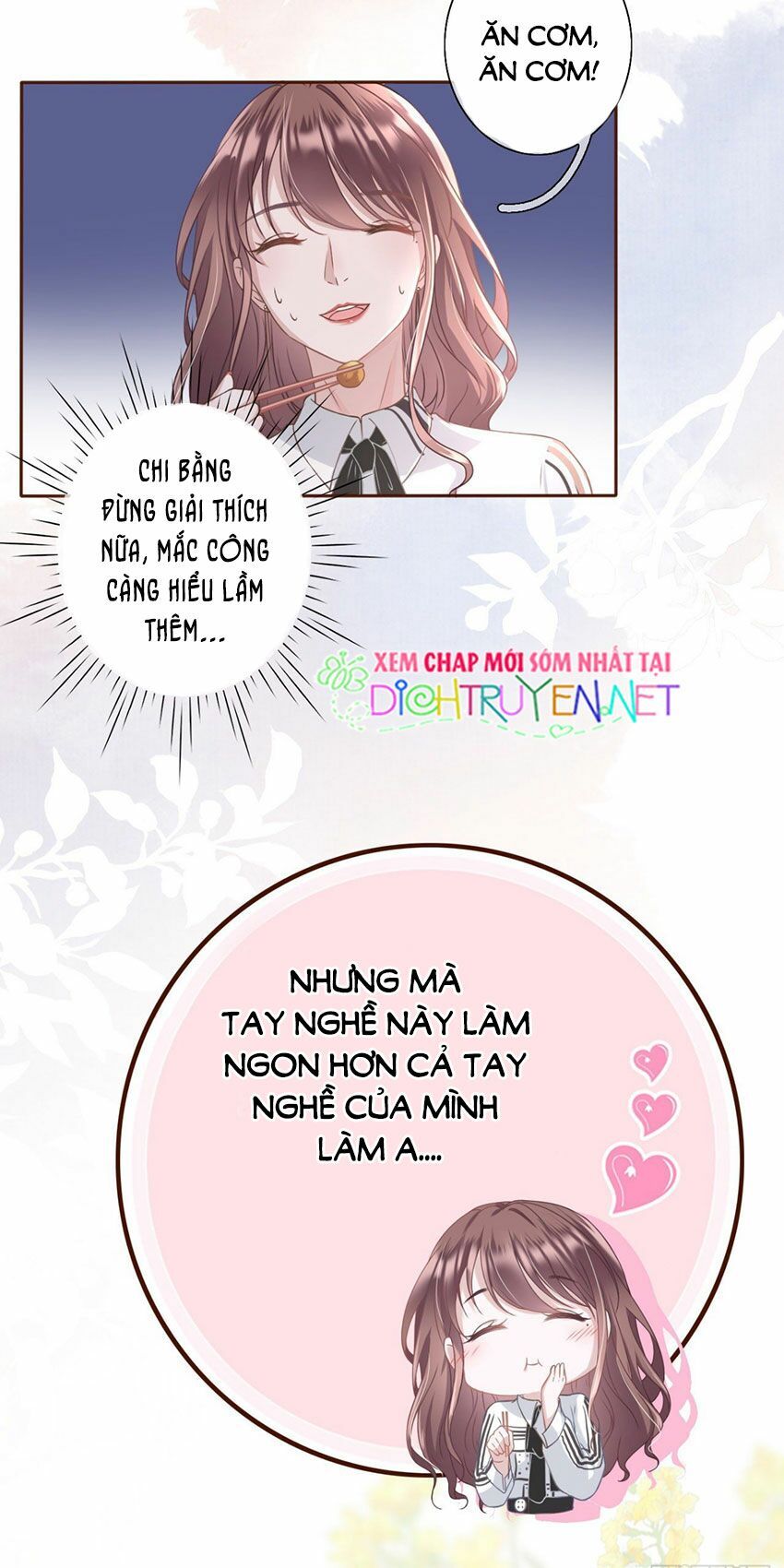 Bạn Gái Tôi Mới 30+ Chapter 13 - 25