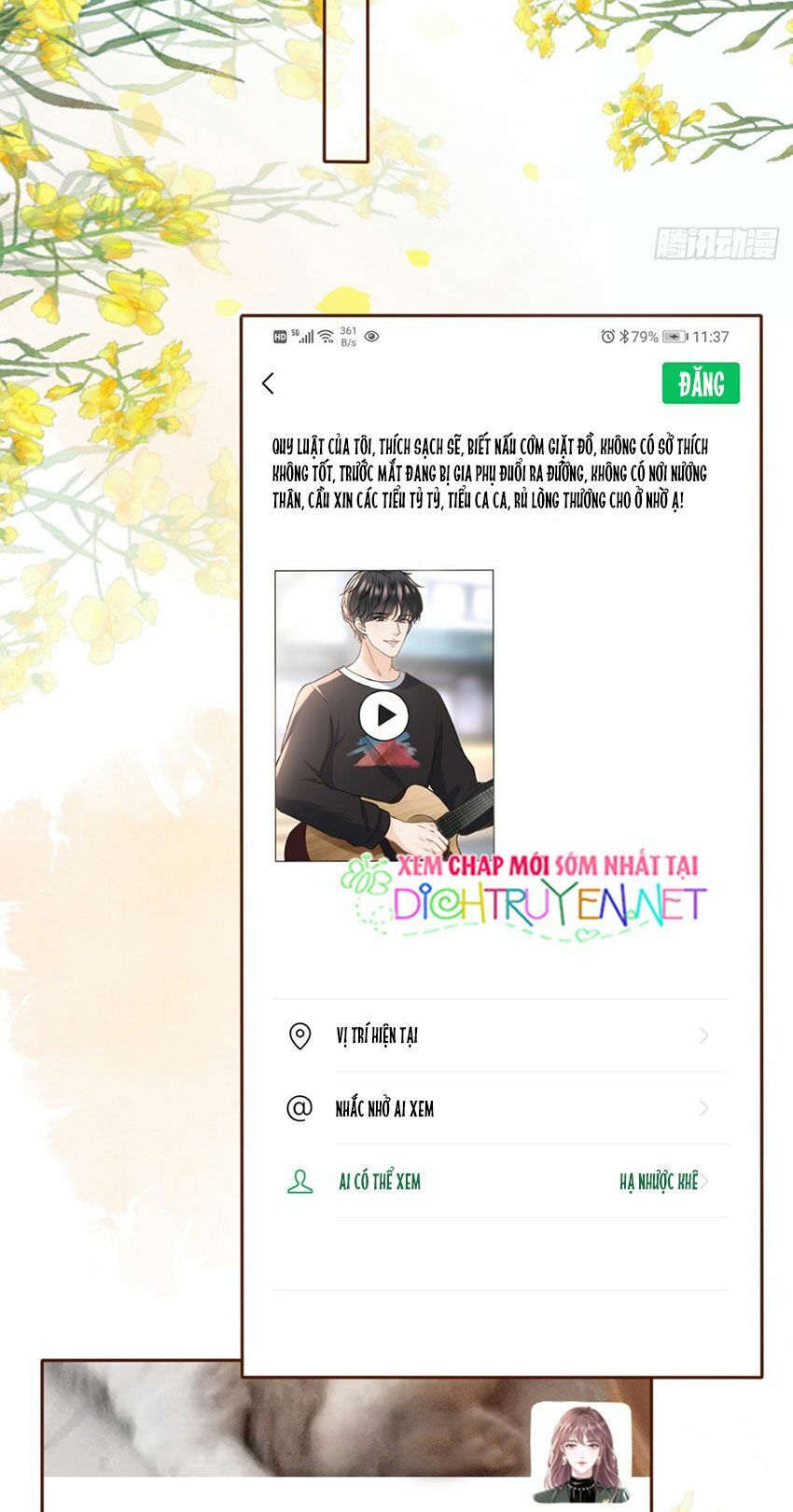 Bạn Gái Tôi Mới 30+ Chapter 13 - 27