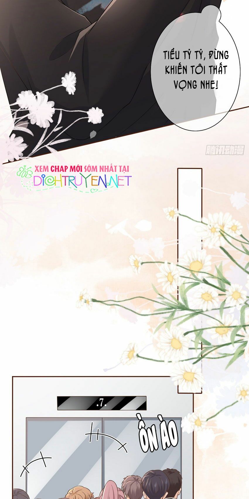 Bạn Gái Tôi Mới 30+ Chapter 13 - 29