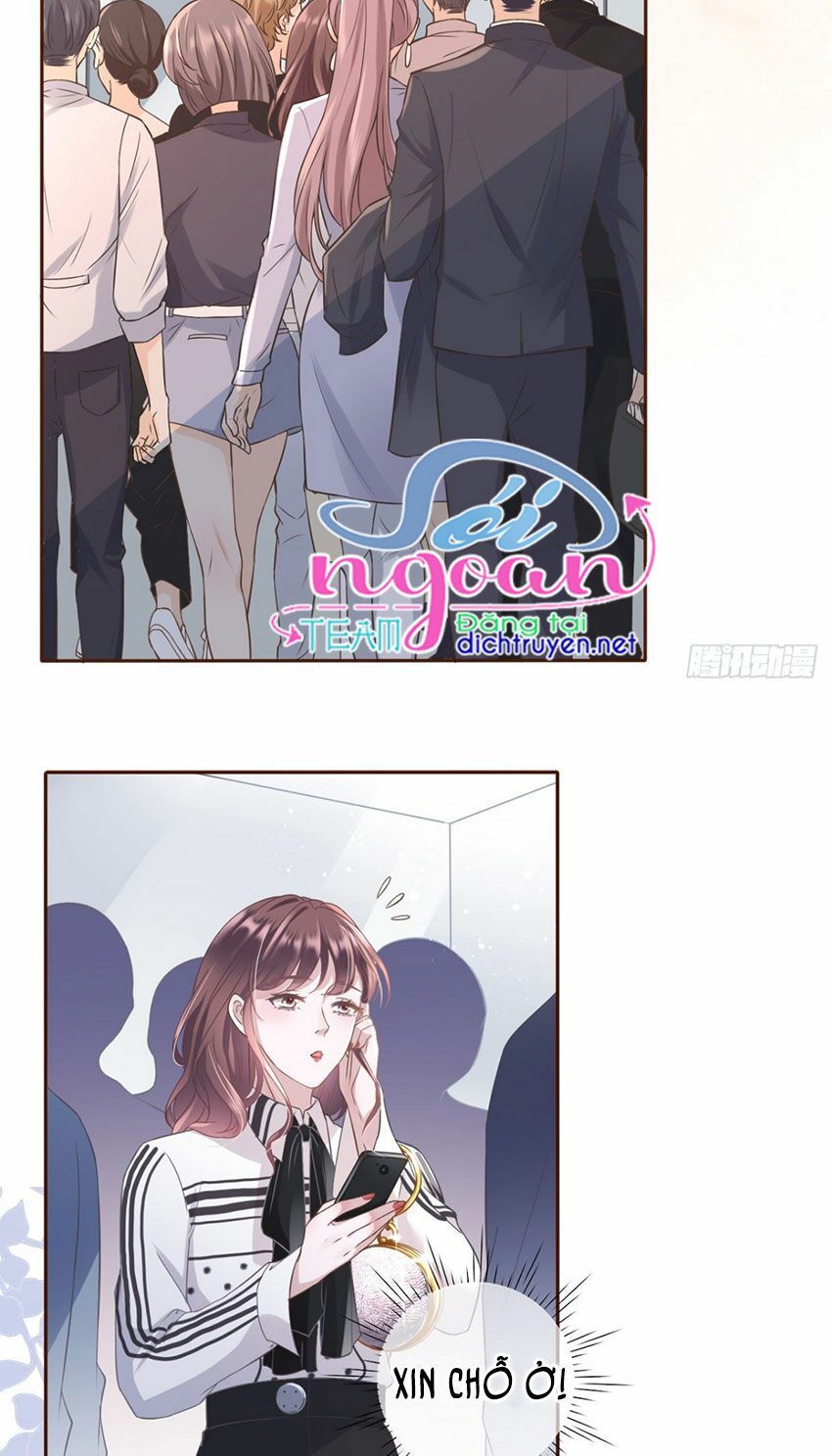 Bạn Gái Tôi Mới 30+ Chapter 13 - 30