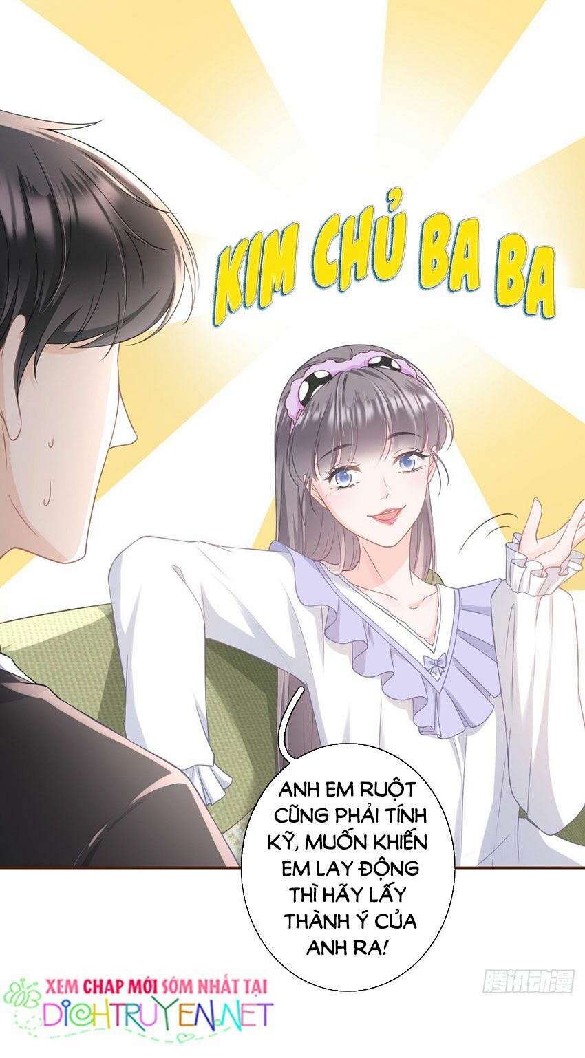 Bạn Gái Tôi Mới 30+ Chapter 13 - 4