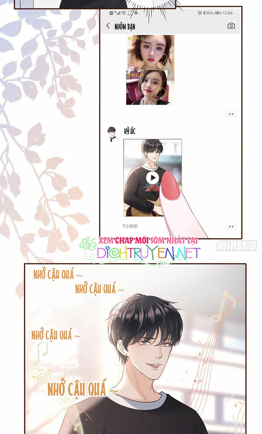 Bạn Gái Tôi Mới 30+ Chapter 13 - 31