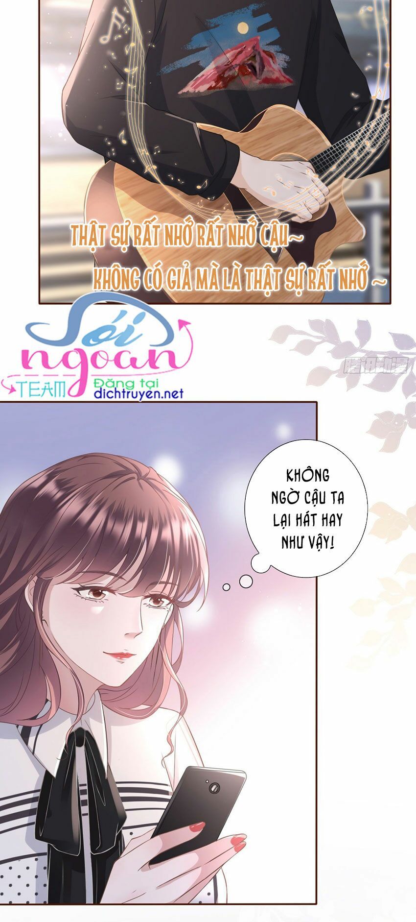 Bạn Gái Tôi Mới 30+ Chapter 13 - 32