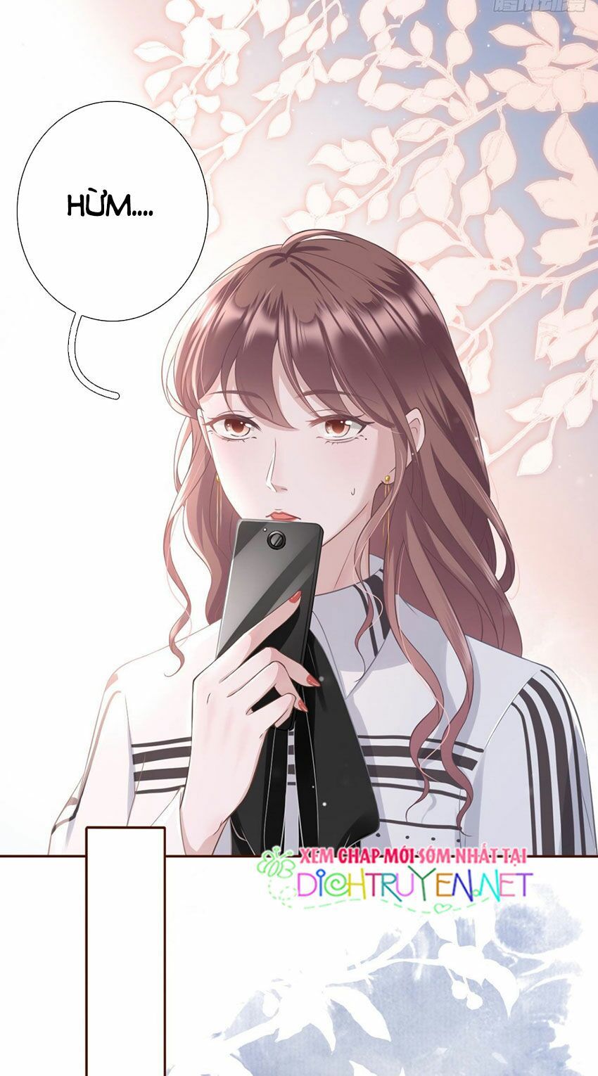 Bạn Gái Tôi Mới 30+ Chapter 13 - 36