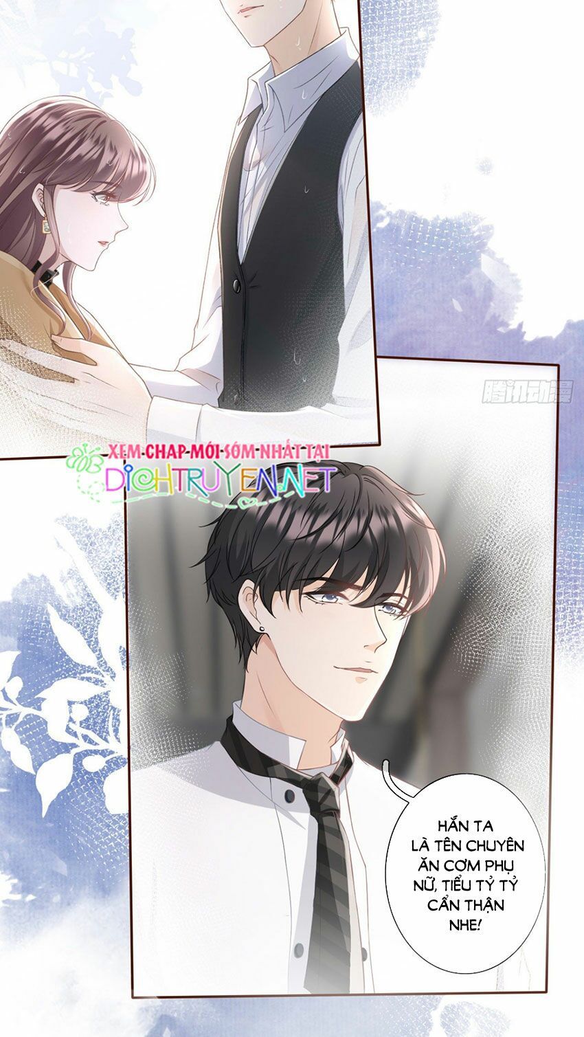 Bạn Gái Tôi Mới 30+ Chapter 13 - 38