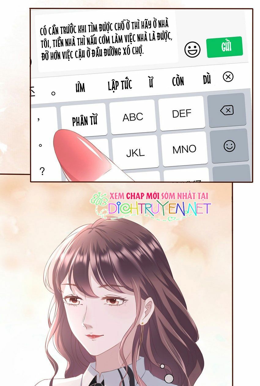 Bạn Gái Tôi Mới 30+ Chapter 13 - 40