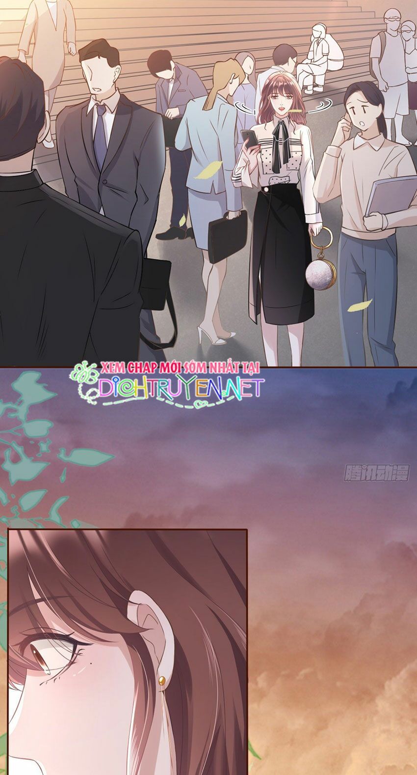 Bạn Gái Tôi Mới 30+ Chapter 13 - 43