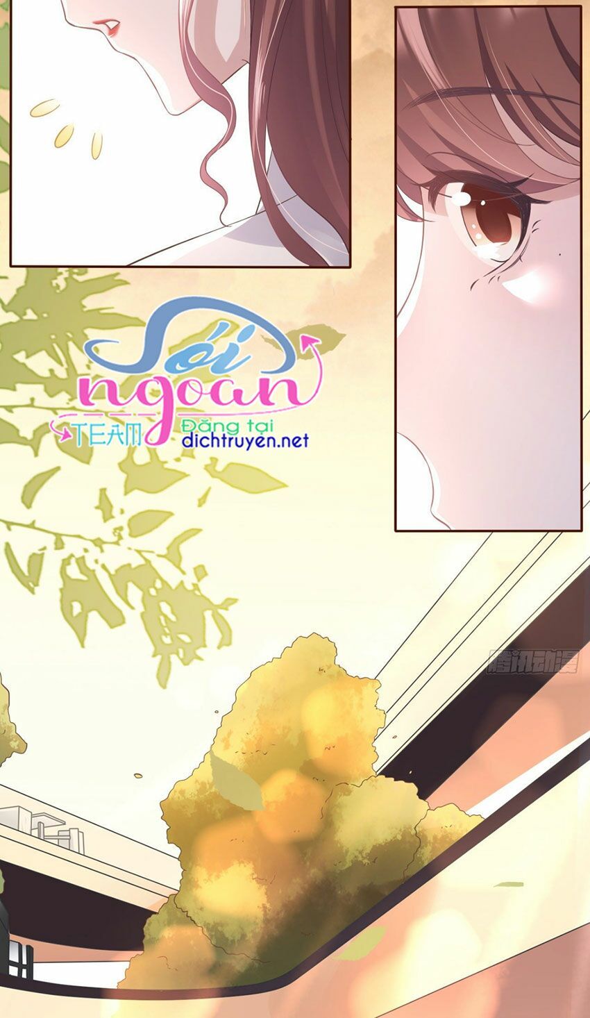 Bạn Gái Tôi Mới 30+ Chapter 13 - 44