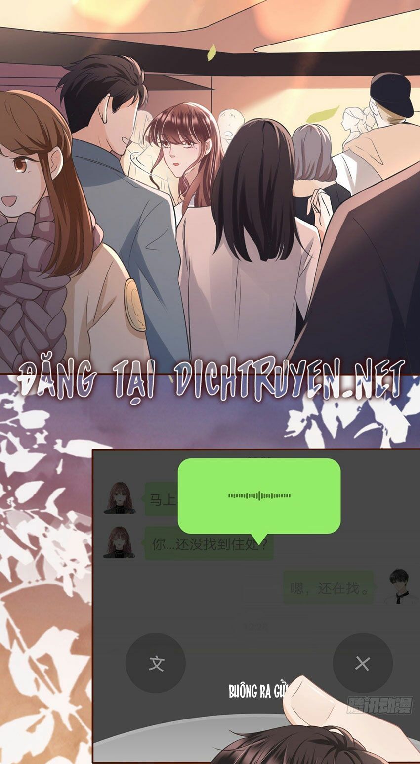 Bạn Gái Tôi Mới 30+ Chapter 13 - 45