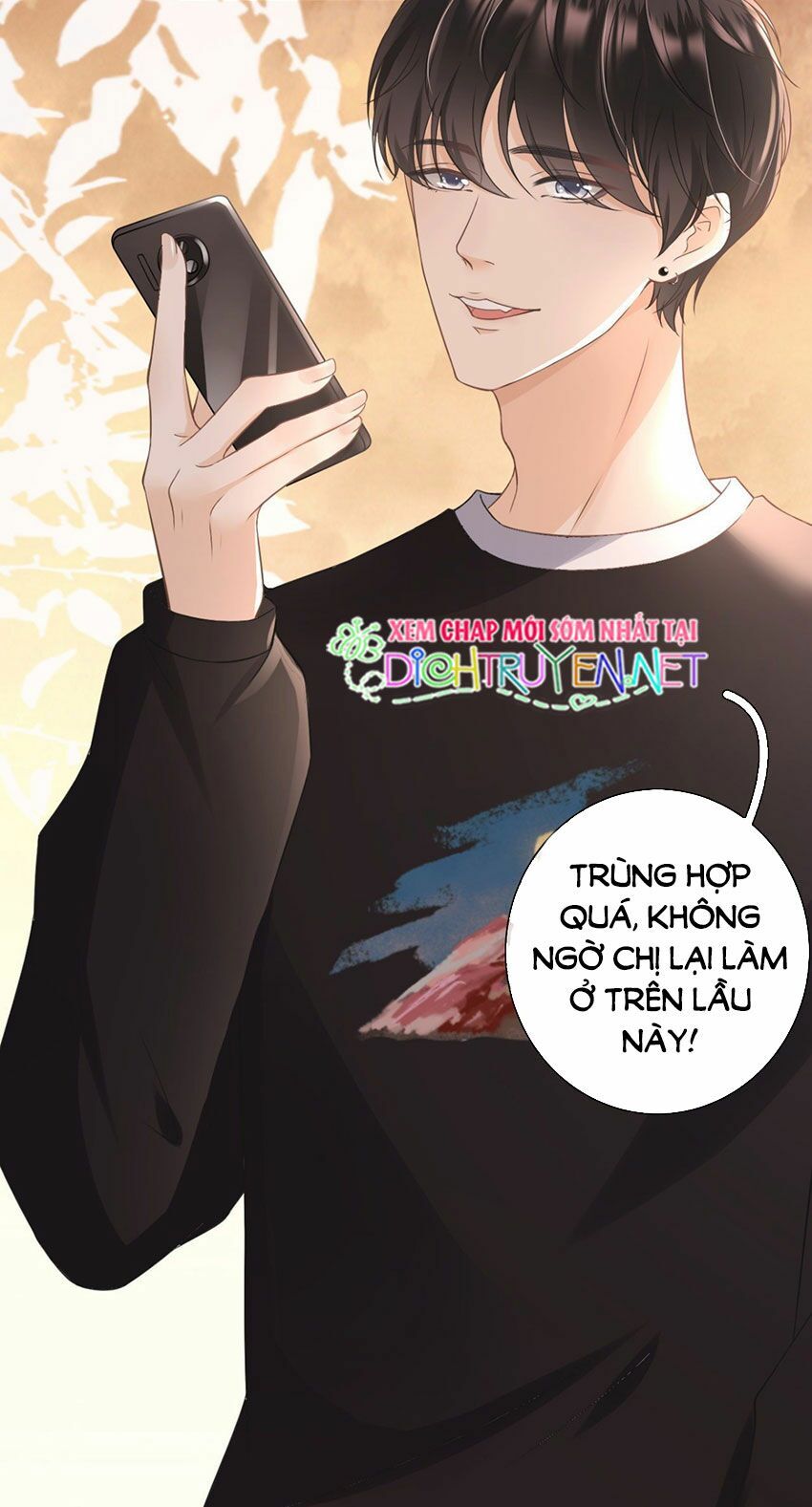 Bạn Gái Tôi Mới 30+ Chapter 13 - 46