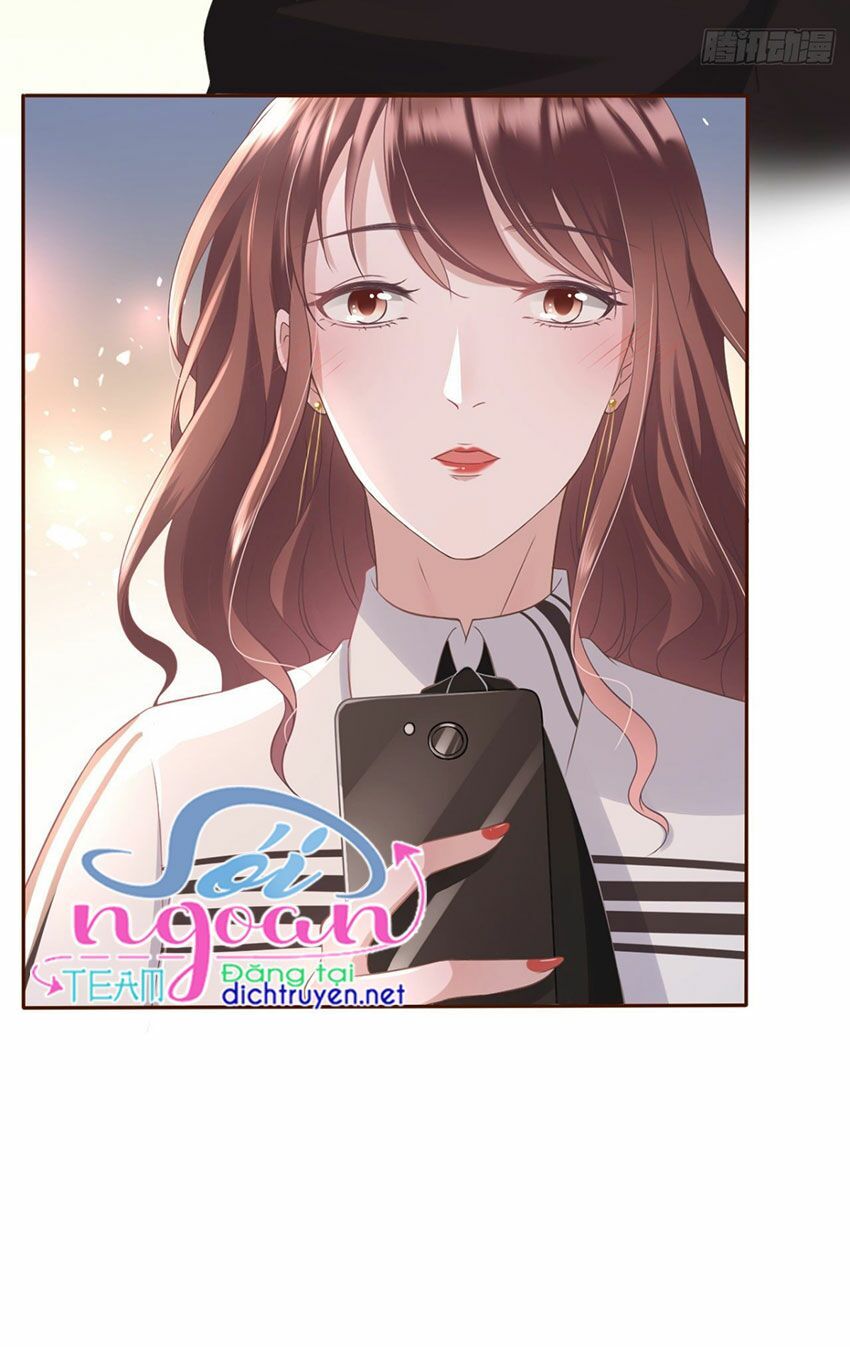 Bạn Gái Tôi Mới 30+ Chapter 13 - 47