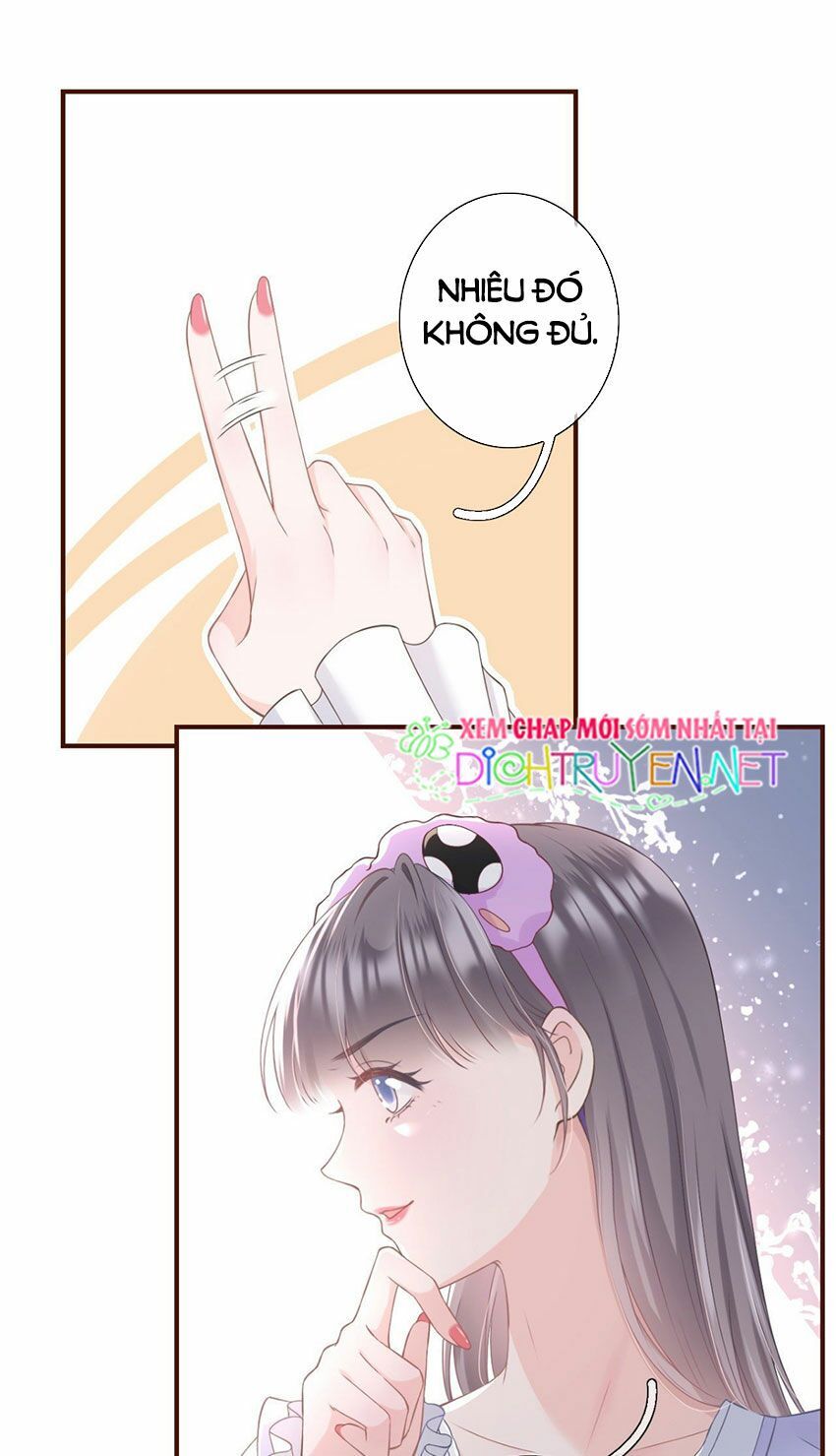 Bạn Gái Tôi Mới 30+ Chapter 13 - 6