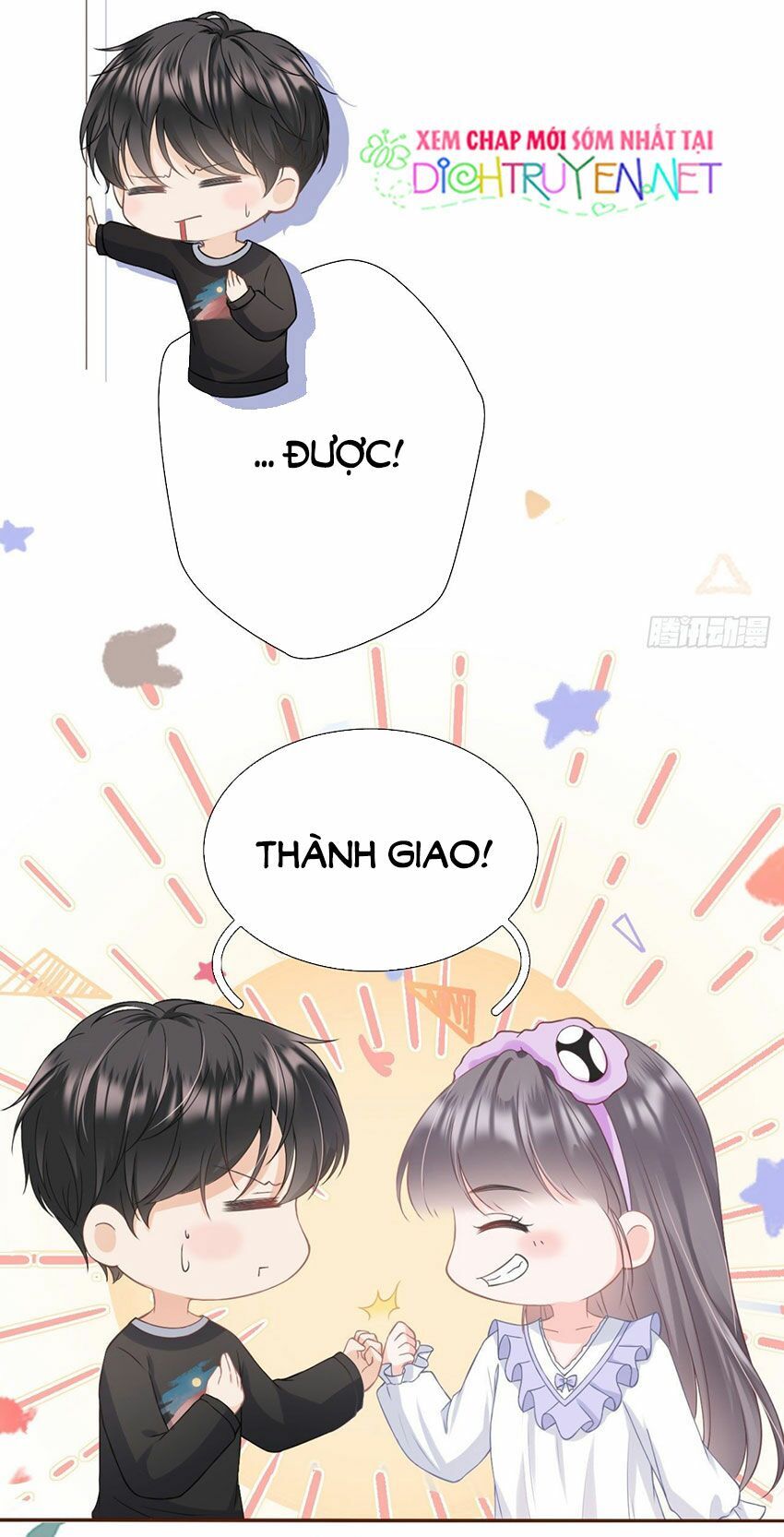 Bạn Gái Tôi Mới 30+ Chapter 13 - 8