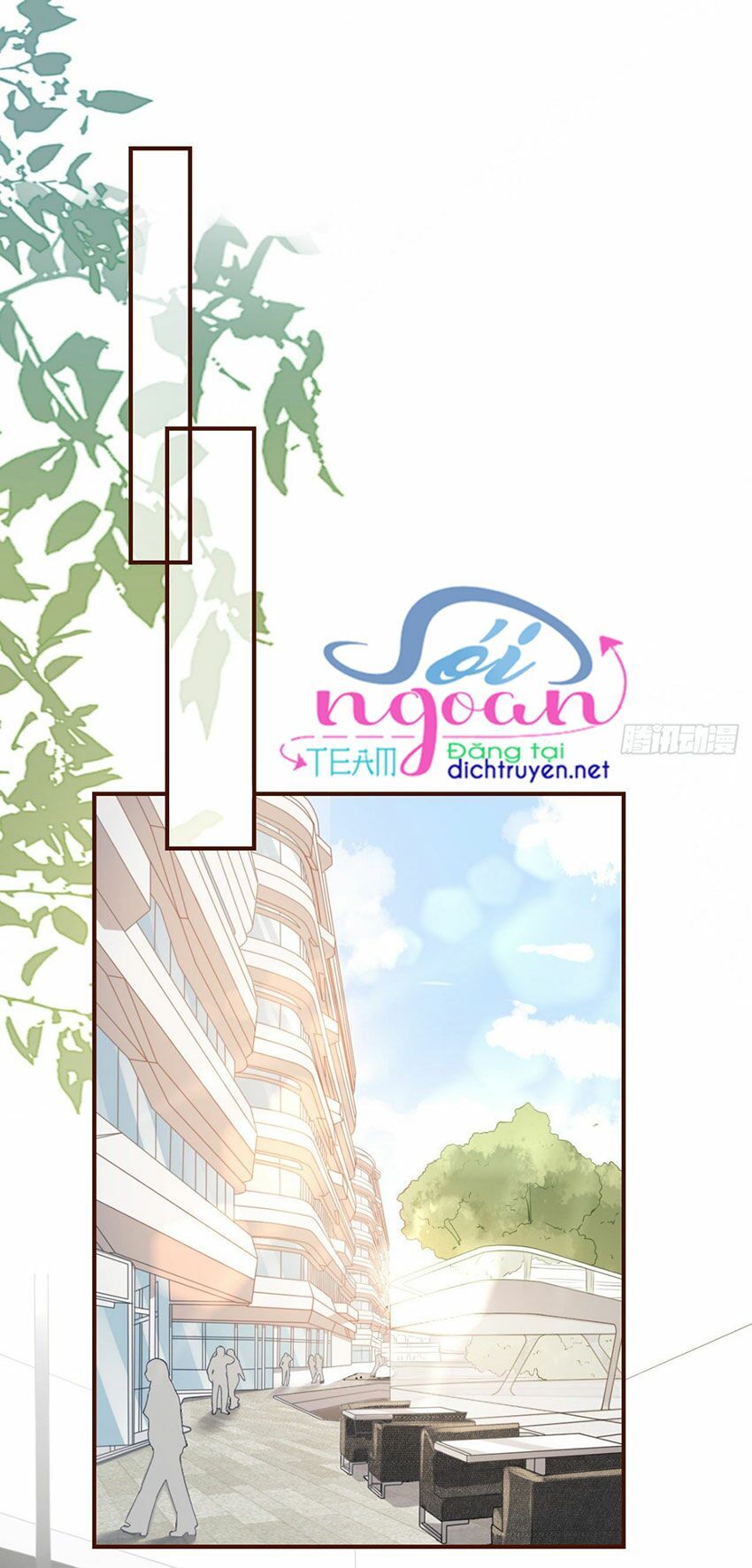 Bạn Gái Tôi Mới 30+ Chapter 13 - 9