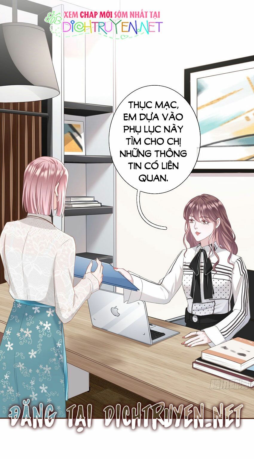 Bạn Gái Tôi Mới 30+ Chapter 13 - 10