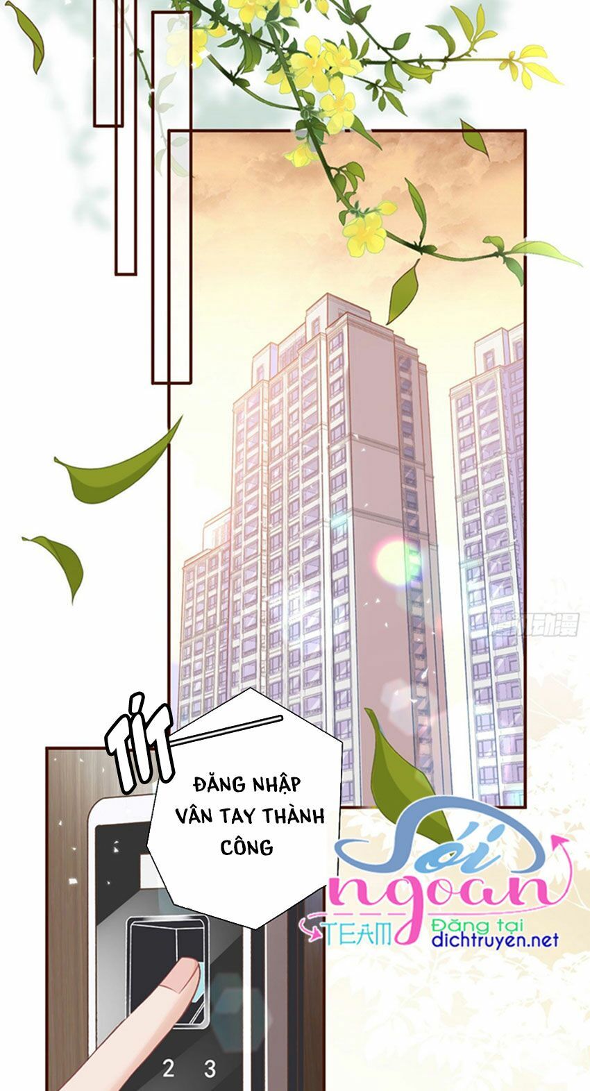 Bạn Gái Tôi Mới 30+ Chapter 14 - 2