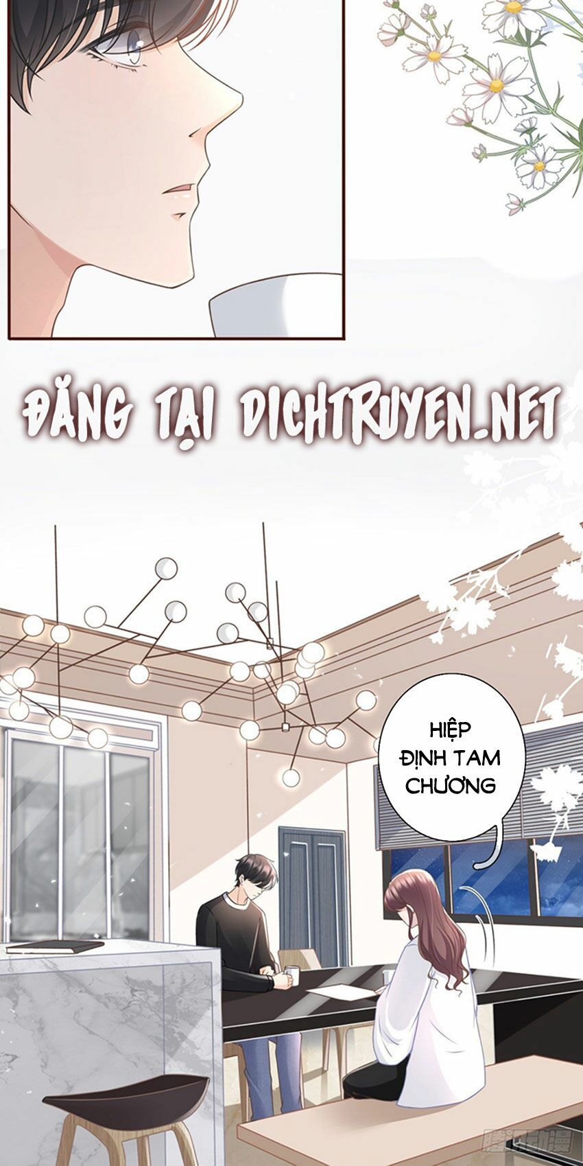 Bạn Gái Tôi Mới 30+ Chapter 14 - 11