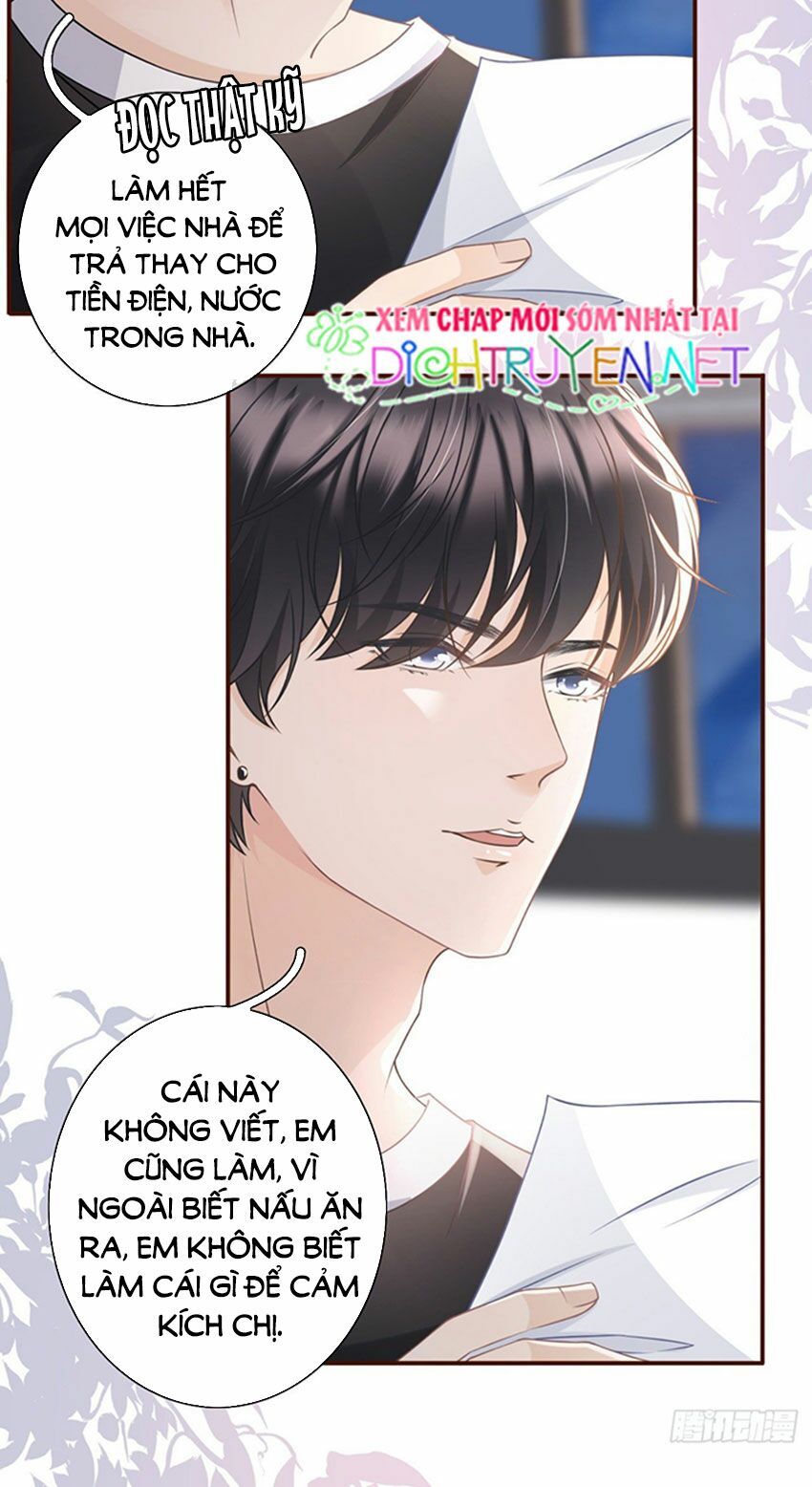 Bạn Gái Tôi Mới 30+ Chapter 14 - 13