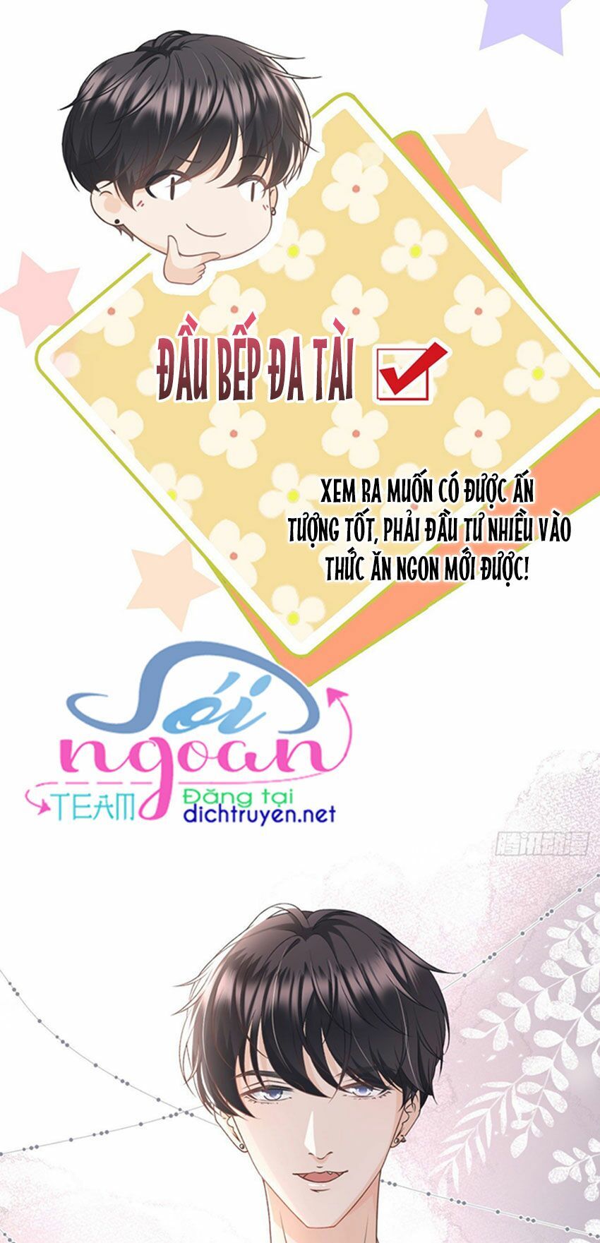 Bạn Gái Tôi Mới 30+ Chapter 14 - 16