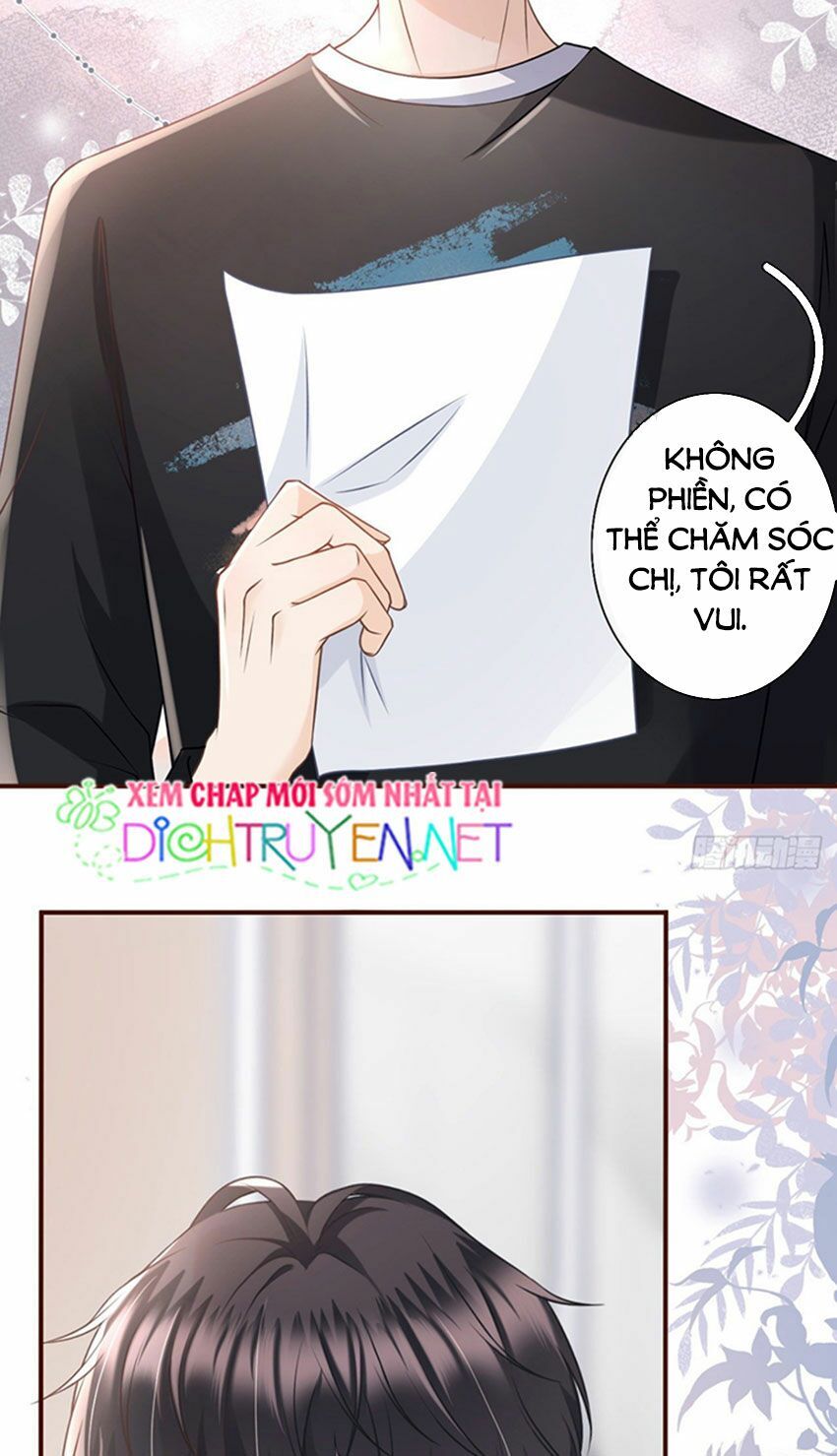 Bạn Gái Tôi Mới 30+ Chapter 14 - 17