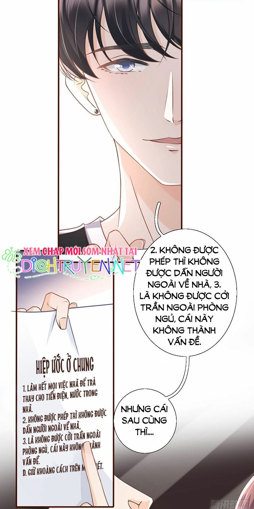 Bạn Gái Tôi Mới 30+ Chapter 14 - 19