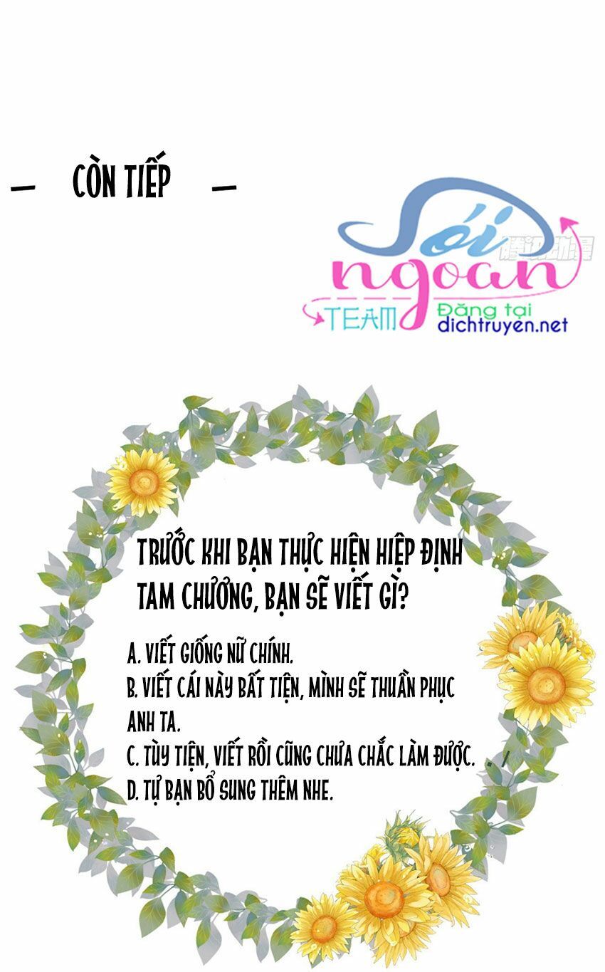 Bạn Gái Tôi Mới 30+ Chapter 14 - 26