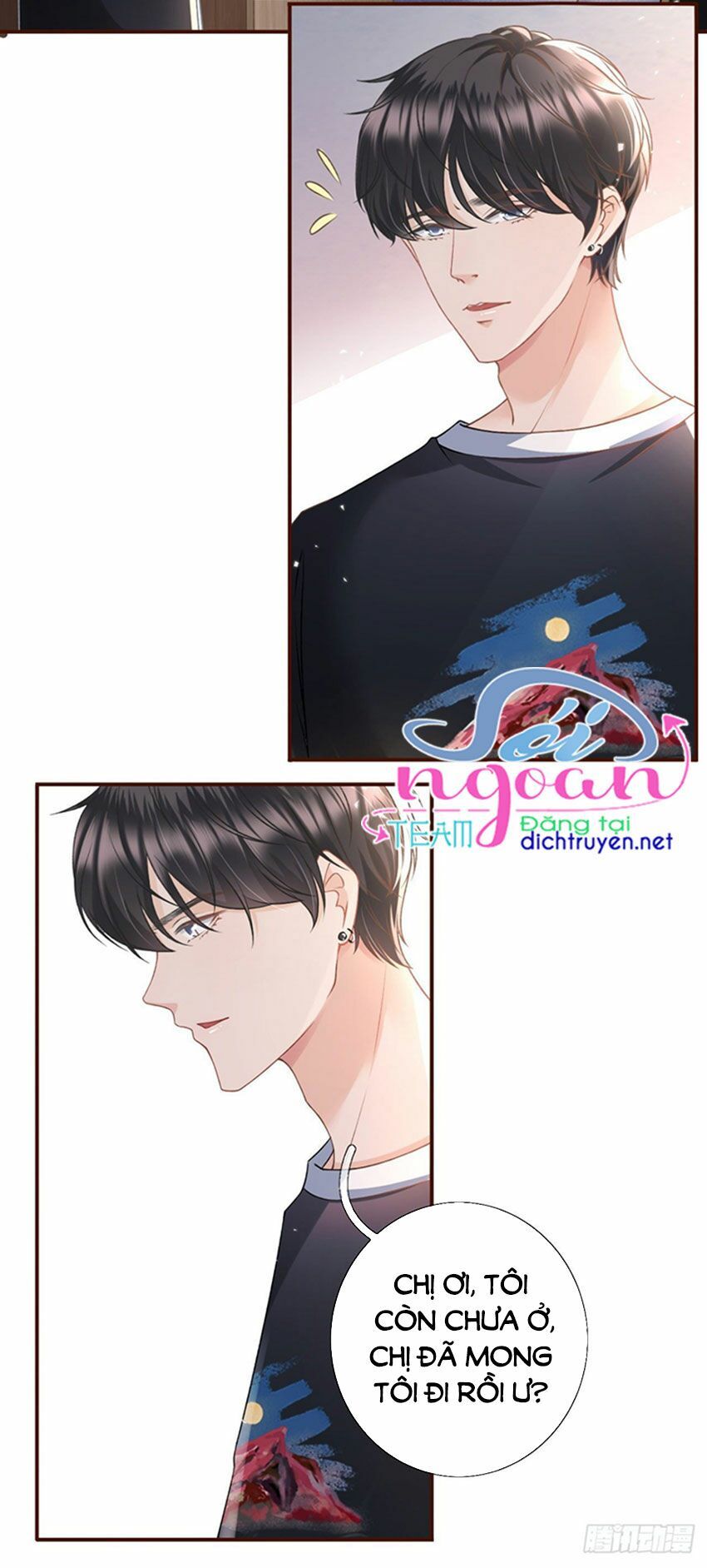 Bạn Gái Tôi Mới 30+ Chapter 14 - 4