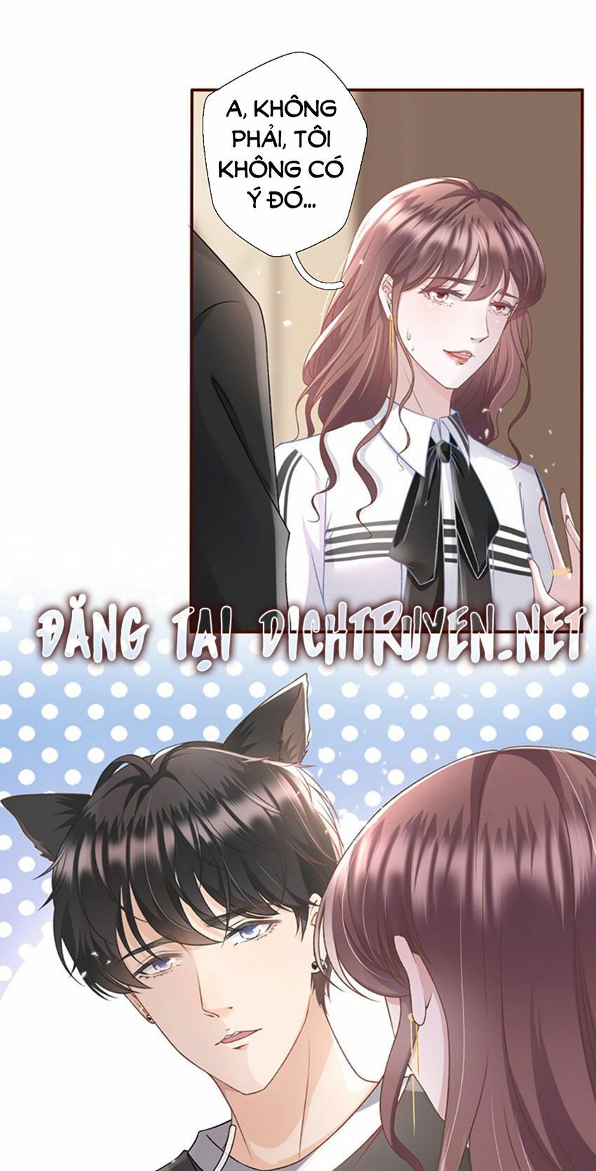 Bạn Gái Tôi Mới 30+ Chapter 14 - 5